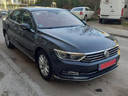 Volkswagen Passat B8 2015–2023 Deurstrip SD/SW (8 stuks, RVS) foto 15