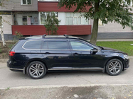 Volkswagen Passat B8 2015–2023 Deurstrip SD/SW (8 stuks, RVS) foto 16