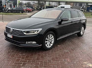 Volkswagen Passat B8 2015–2023 RVS sierlijsten voor voorbumper (2015-2018, 3-delig) Carmos - Turks staal foto 4
