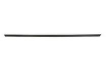 Volkswagen T6 2015–2024 Sierlijst boven kentekenplaat (carbon) foto 2