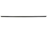Volkswagen T6 2015–2024 Sierlijst boven kentekenplaat (carbon) foto 3