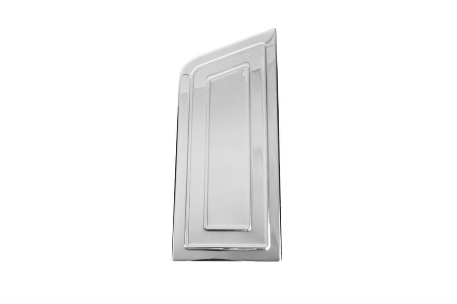Volkswagen T6 2015–2024 RVS tankklep cover Image