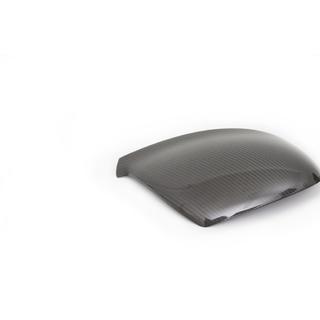 Carbon spiegelkappen (set van 2) Volkswagen T6 2015–2024 foto 3