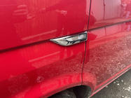 Volkswagen T6 2015–2024 Chroom kappen voor zijknipperlichten 2015-2019 (2 stuks, kunststof) foto 2