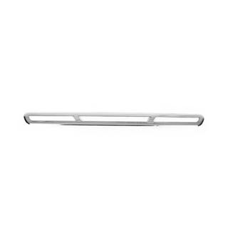 RVS afdekking voor bovenste reflector (2 stuks) Volkswagen T6 2015–2024 foto 2