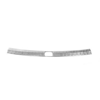 Achterdorpelbeschermer Omsa Line (RVS) Volkswagen Tiguan 2016–2023 foto 2