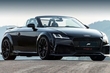 Review van de 500 pk sterke Audi TT RS-R van ABT Sportsline foto 3