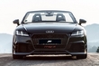 Review van de 500 pk sterke Audi TT RS-R van ABT Sportsline foto 1