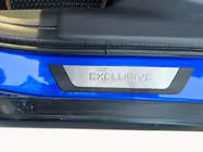 Mitsubishi ASX 2010–2023 Flexill instaplijsten (4 stuks, RVS) foto 3