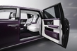Rolls-Royce Phantom van de achtste generatie officieel onthuld foto 2