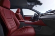 Test van de Lexus RX F Sport crossover foto 3