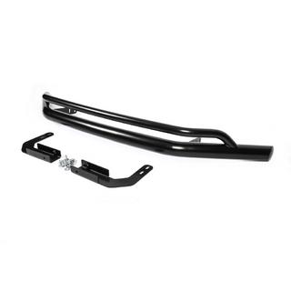 Dubbele bullbar Vegas 76/42 2010-2016 (zwart) Volkswagen Amarok 2010–2022 foto 4