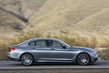Review van de BMW 540i modeljaar 2017 foto 4