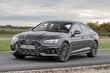 Review van de nieuwste generatie Audi A5 Sportback foto 1