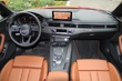 Review van de nieuwste generatie Audi A5 Sportback foto 3
