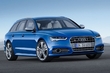 Review Audi S6 Avant foto 1