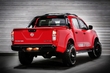 Nissan presenteert concept van nieuwe Frontier Attack-pick-up foto 3