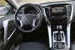 Review van de derde generatie Mitsubishi Pajero Sport foto 2