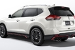 Tuningreview van de nieuwe generatie Nissan X-Trail foto 2