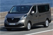 Review van de derde generatie Renault Trafic foto 1