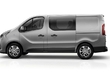 Review van de derde generatie Renault Trafic foto 2