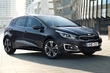 Review van de vernieuwde Kia ceed foto 1