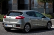 Review van de vernieuwde Kia ceed foto 2
