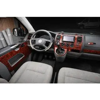 Dashboard sierlijsten foto 1