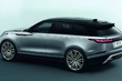 Nieuwe Range Rover Velar-crossover komt naar Oekraïne foto 3