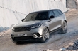 Nieuwe Range Rover Velar-crossover komt naar Oekraïne foto 1