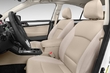 Review van de vernieuwde Subaru Legacy foto 5
