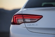 Review van de nieuwe Opel Insignia liftback foto 3