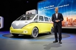 Volkswagen-topman vreest concurrentie van Tesla foto 1