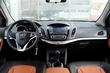 Review van de JAC S5 crossover foto 5