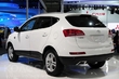 Review van de JAC S5 crossover foto 4