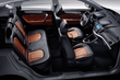 Review van de JAC S5 crossover foto 3