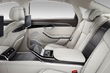 Audi A8 sedan 2018: review van het modeljaar foto 2