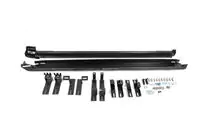 Toyota Rav 4 2013–2018 OEM V3 side steps (2016-2018, 2 stuks, aluminium) foto 6