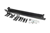 Toyota Rav 4 2013–2018 OEM V3 side steps (2016-2018, 2 stuks, aluminium) foto 4