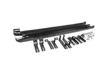 Toyota Rav 4 2013–2018 OEM V3 side steps (2016-2018, 2 stuks, aluminium) foto 5