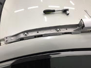 Nissan Qashqai 2014–2021 Originele dakrails foto 11