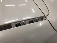 Nissan Qashqai 2014–2021 Originele dakrails foto 13