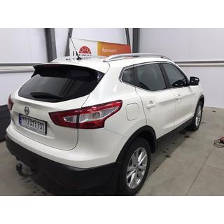 Originele dakrails Nissan Qashqai 2014–2021 foto 4