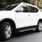 Nissan X-trail T32/Rogue 2014–2021 OEM V1 side steps (A-type) foto 2