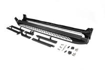 Nissan X-trail T32/Rogue 2014–2021 OEM V1 side steps (A-type) foto 1