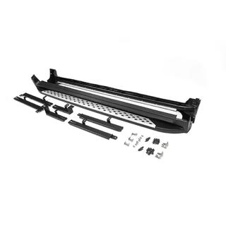 OEM V1 side steps (A-type) foto 1