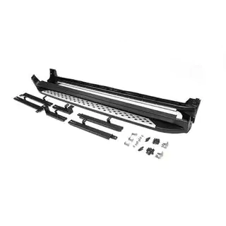 OEM V1 side steps (A-type)