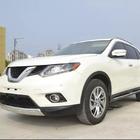 Nissan X-trail T32/Rogue 2014–2021 Voor- en achterlip spoiler V1 (2014-2016) foto 4