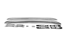 Mitsubishi ASX 2010–2023 Originele dakrails (2 stuks) foto 2