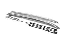 Mitsubishi ASX 2010–2023 Originele dakrails (2 stuks) foto 3